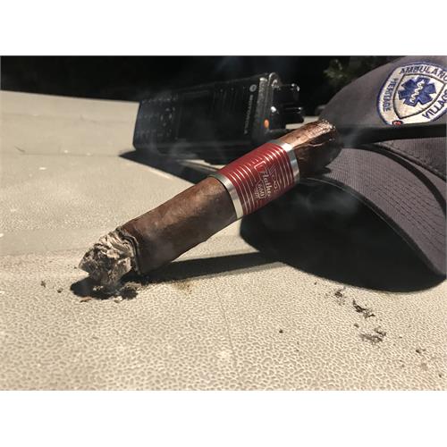 CAO Flathead V660 Carb 6  * 60