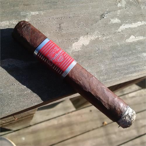 CAO Flathead V660 Carb 6  * 60