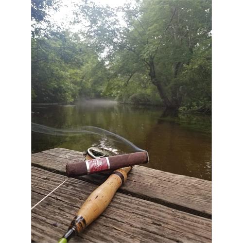 CAO Flathead V660 Carb 6  * 60