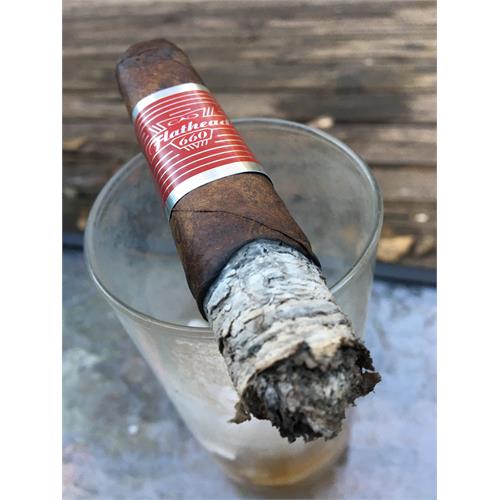 CAO Flathead V660 Carb 6  * 60
