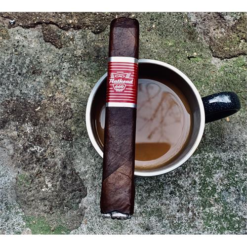 CAO Flathead V660 Carb 6  * 60