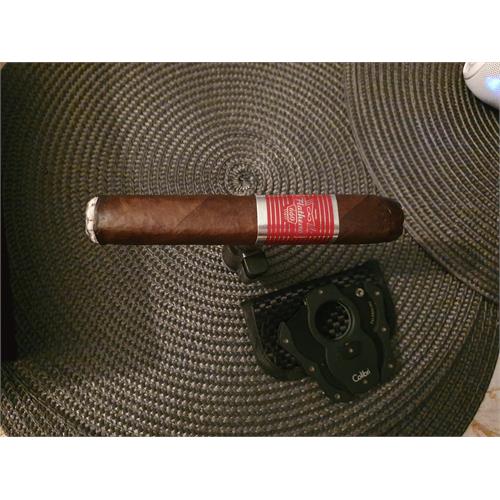 CAO Flathead V660 Carb 6  * 60