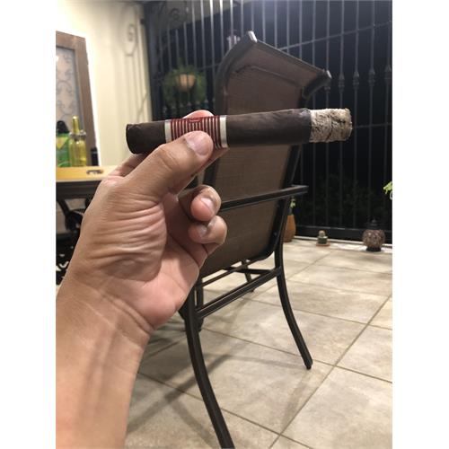 CAO Flathead V660 Carb 6  * 60
