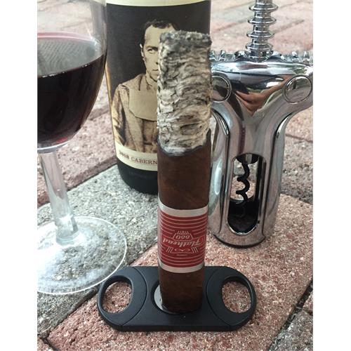 CAO Flathead V660 Carb 6  * 60