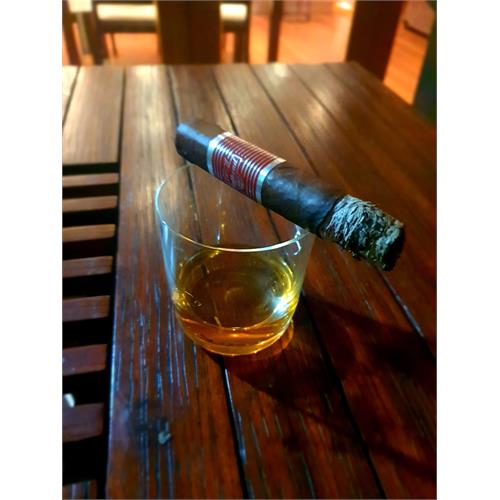 CAO Flathead V660 Carb 6  * 60