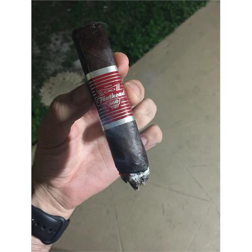 CAO Flathead V660 Carb 6  * 60