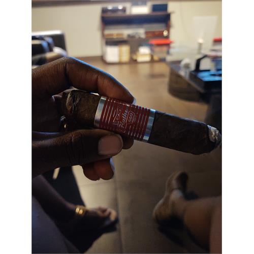 CAO Flathead V660 Carb 6  * 60