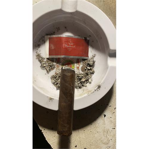 CAO Flathead V660 Carb 6  * 60