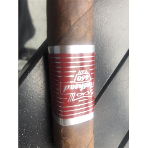 CAO Flathead V660 Carb 6  * 60