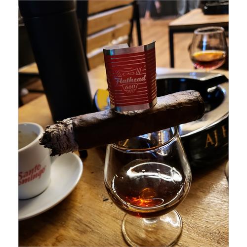 CAO Flathead V660 Carb 6  * 60