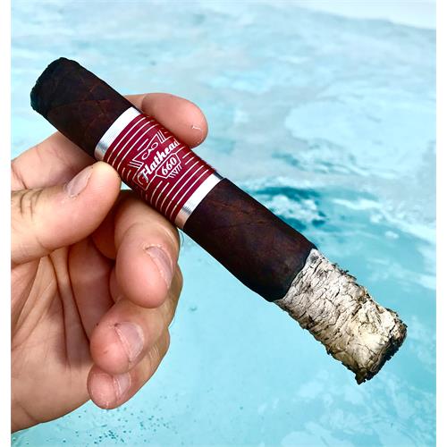 CAO Flathead V660 Carb 6  * 60