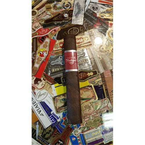 CAO Flathead V660 Carb 6  * 60