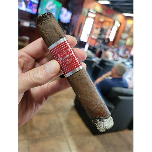 CAO Flathead V660 Carb 6  * 60