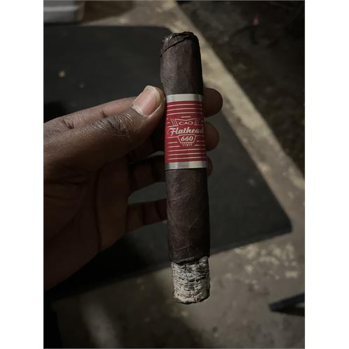 CAO Flathead V660 Carb 6  * 60