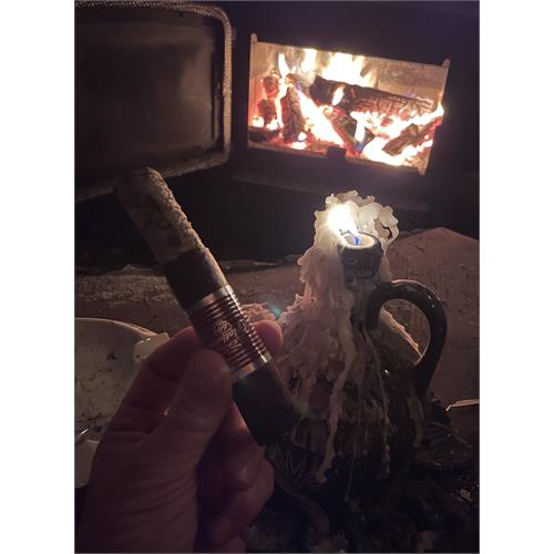 CAO Flathead V660 Carb 6  * 60