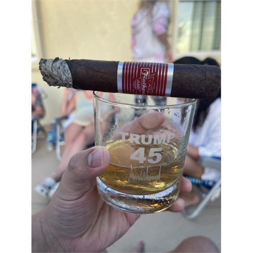 CAO Flathead V660 Carb 6  * 60