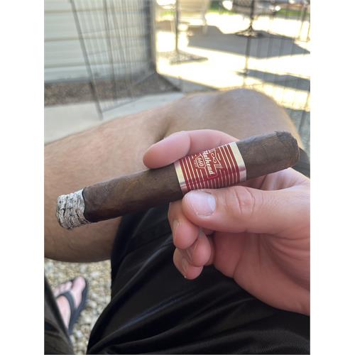 CAO Flathead V660 Carb 6  * 60