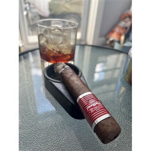 CAO Flathead V660 Carb 6  * 60