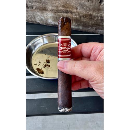 CAO Flathead V660 Carb 6  * 60