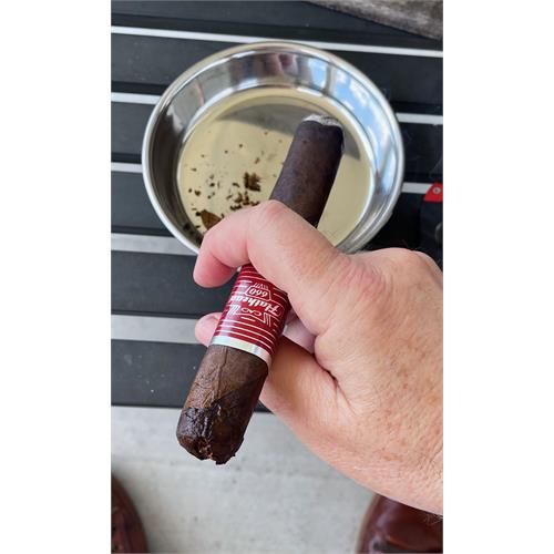 CAO Flathead V660 Carb 6  * 60