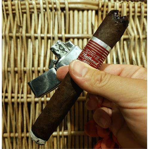 CAO Flathead V660 Carb 6  * 60