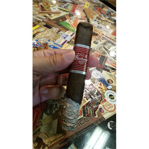 CAO Flathead V660 Carb 6  * 60