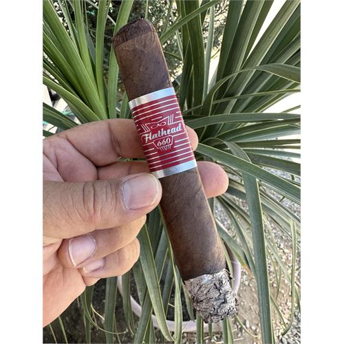 CAO Flathead V660 Carb 6  * 60