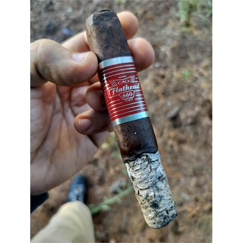 CAO Flathead V660 Carb 6  * 60