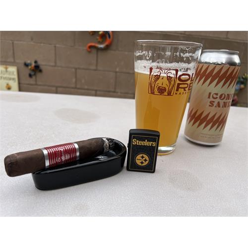 CAO Flathead V660 Carb 6  * 60