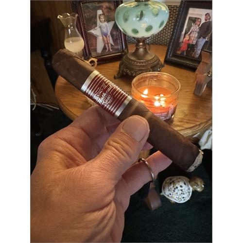 CAO Flathead V660 Carb 6  * 60