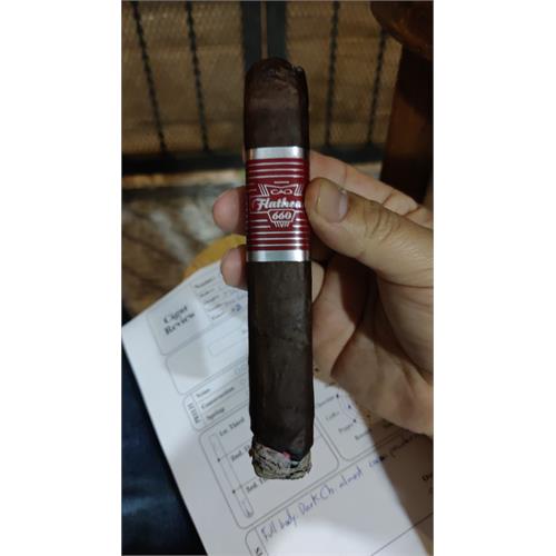 CAO Flathead V660 Carb 6  * 60