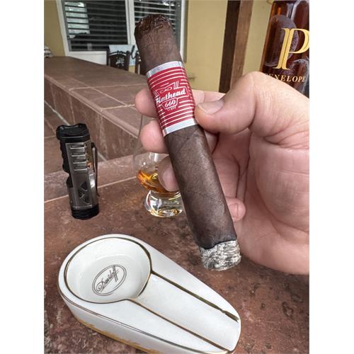 CAO Flathead V660 Carb 6  * 60