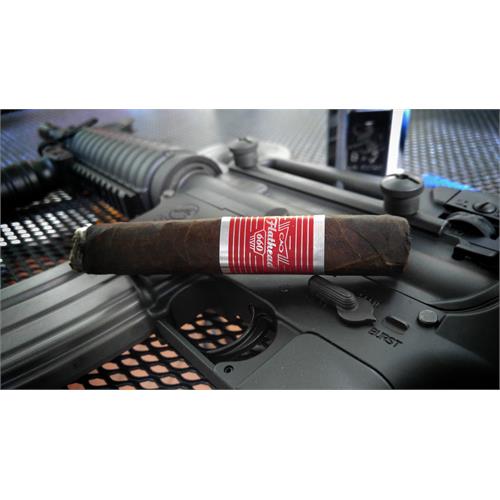 CAO Flathead V660 Carb 6  * 60
