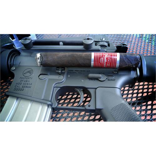 CAO Flathead V660 Carb 6  * 60