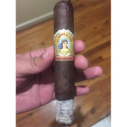 La Aroma de Cuba Immensa 5 1/2 * 60