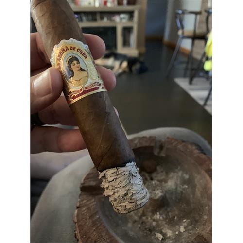 La Aroma de Cuba Immensa 5 1/2 * 60