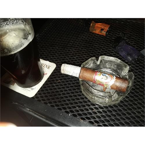 La Aroma de Cuba Immensa 5 1/2 * 60