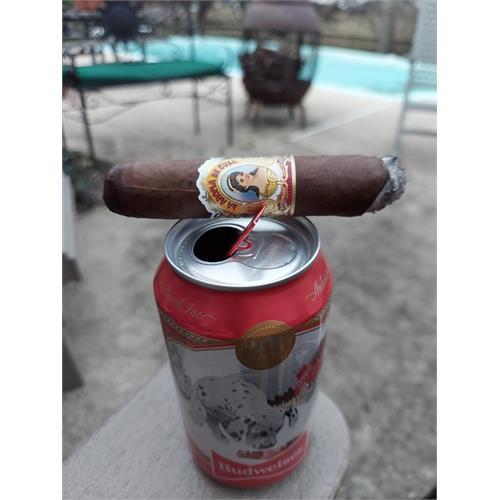 La Aroma de Cuba Immensa 5 1/2 * 60