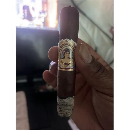 La Aroma de Cuba Immensa 5 1/2 * 60