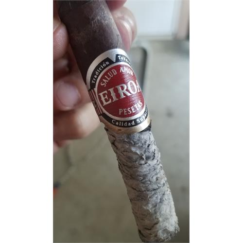 Eiroa Robusto 5  * 50