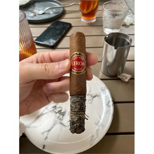 Eiroa Robusto 5  * 50
