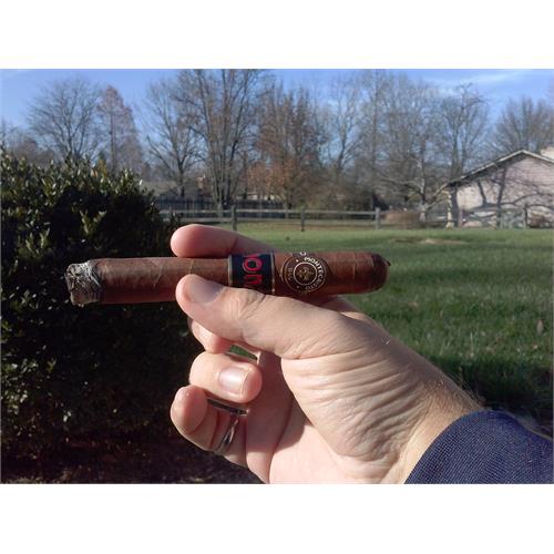 Monte by Montecristo Conde 5 1/2 * 48