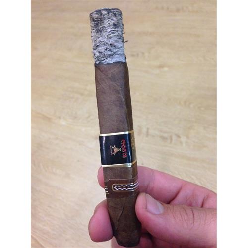 Monte by Montecristo Jacopo No. 2 6 1/8 * 54