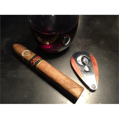 Monte by Montecristo Jacopo No. 2 6 1/8 * 54