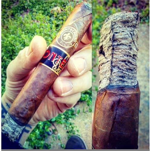 Monte by Montecristo Monte 6  * 60