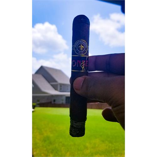 Monte by Montecristo Monte 6  * 60