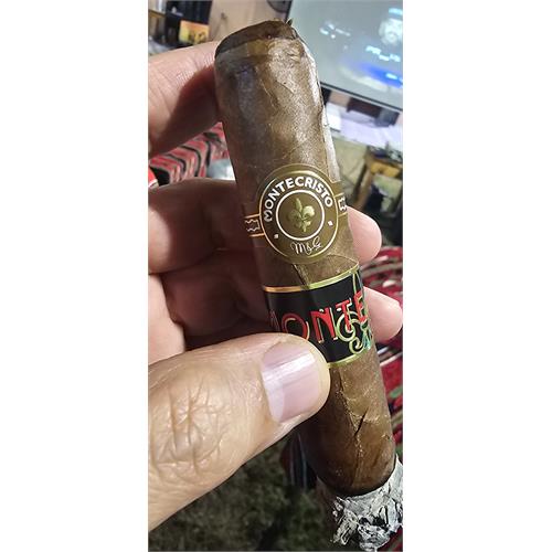Monte by Montecristo Monte 6  * 60