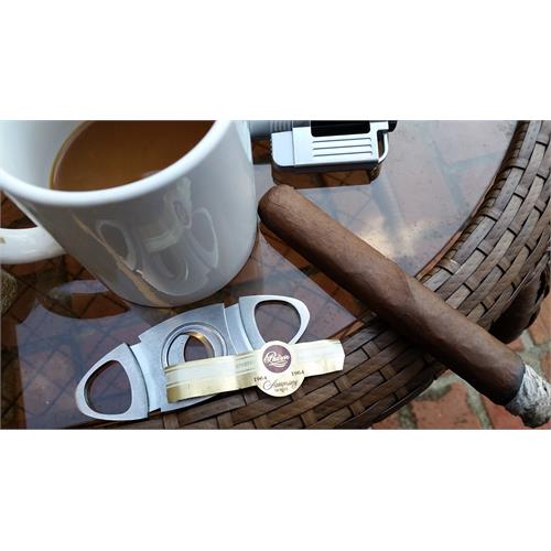 Padron 1964 Anniversary No. 4 Natural 6 1/2 * 60