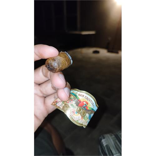 San Cristobal Revelation Legend 6  * 52
