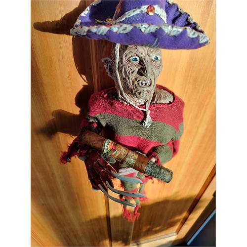 San Cristobal Revelation Legend 6  * 52